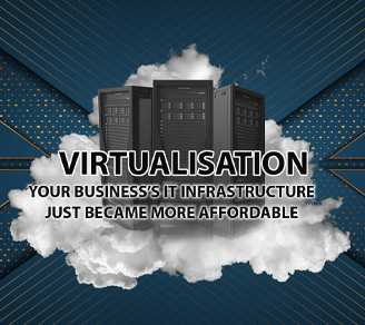 Virtualisation Solutions