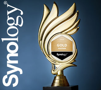 Synology Gold Partner Near You