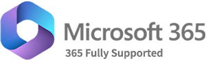 microsoft 365 full support