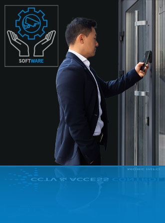 Door Entry Systems, Business Security and CCTV