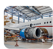 IT consultants helping aviation, aircraft_MRO and aerospace companies in the UK