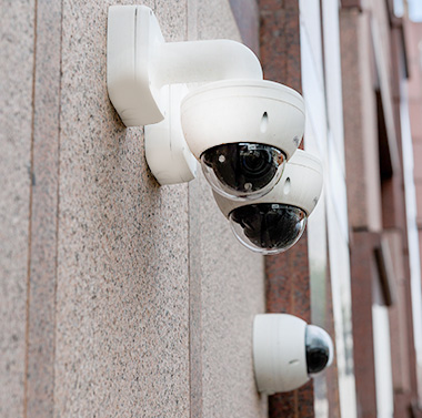 CCTV installation company